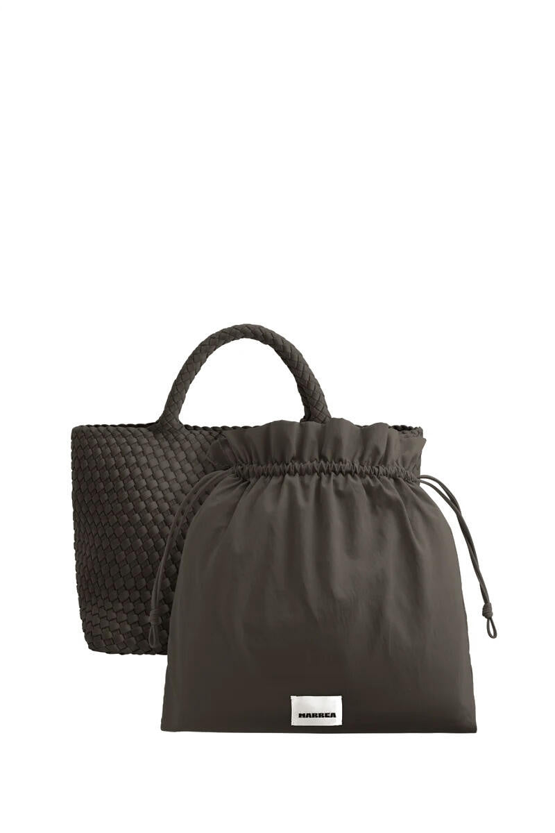 Shopper MARREA MEDIUM - Espresso Yourself - Braun