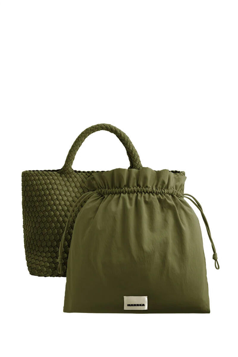 Shopper MARREA MEDIUM - Adocado Chicco - Grün