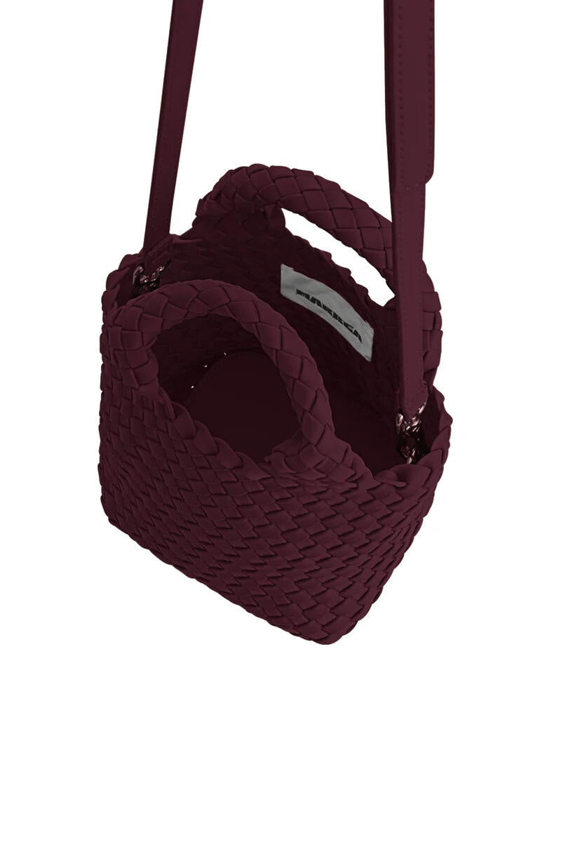 Tasche MARREA MINI - Chianti Crush - Rot