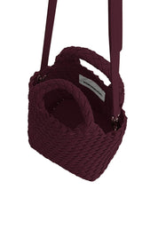 Tasche MARREA MINI - Chianti Crush - Rot