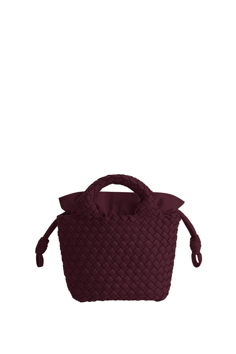 Tasche MARREA MINI - Chianti Crush - Rot