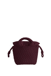 Tasche MARREA MINI - Chianti Crush - Rot