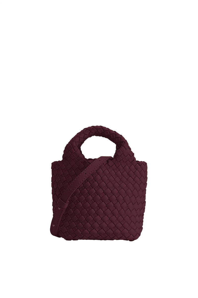Tasche MARREA MINI - Chianti Crush - Rot