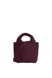 Tasche MARREA MINI - Chianti Crush - Rot