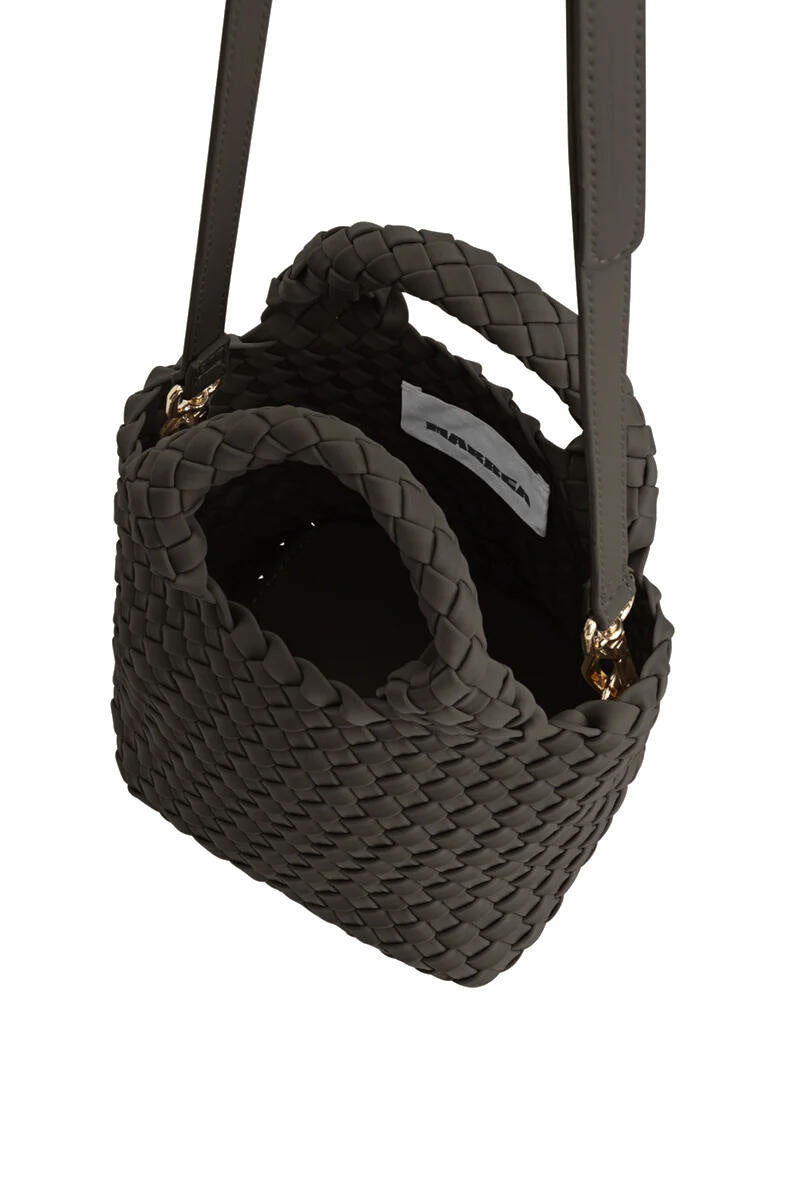 Tasche MARREA MINI - Espresso Yourself - Braun