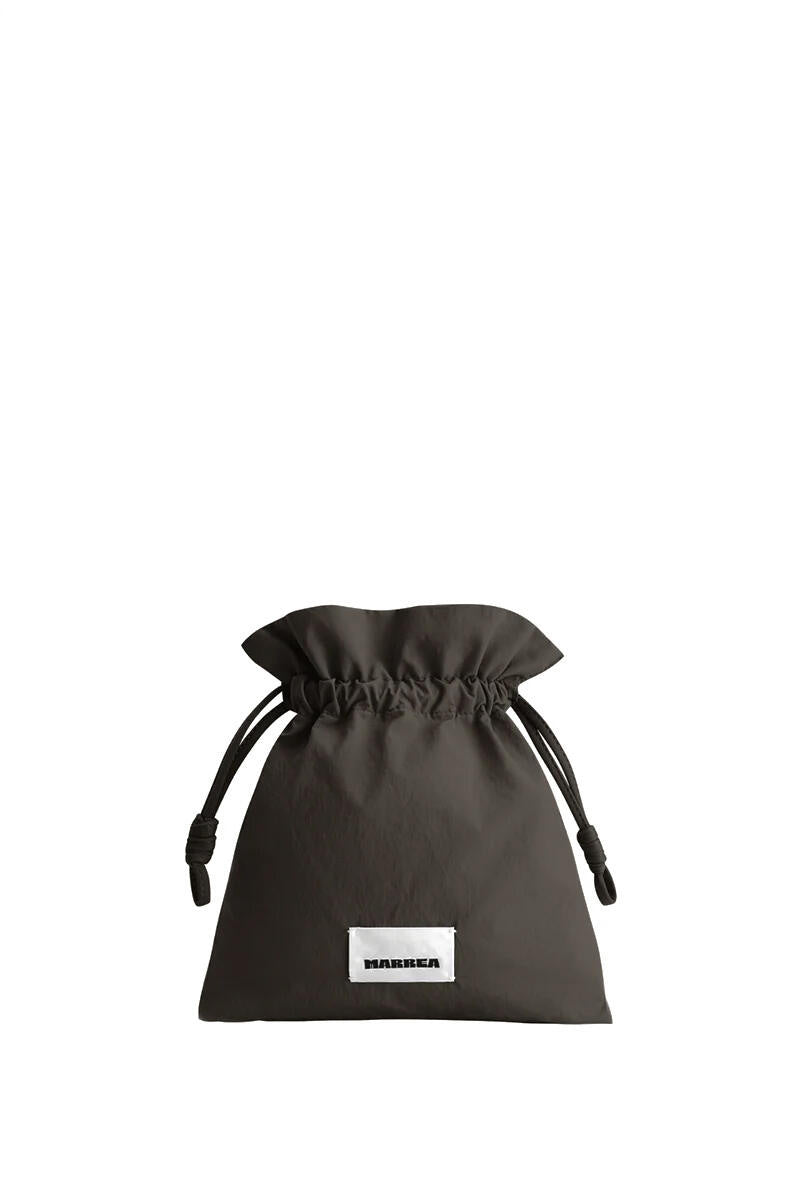 Tasche MARREA MINI - Espresso Yourself - Braun
