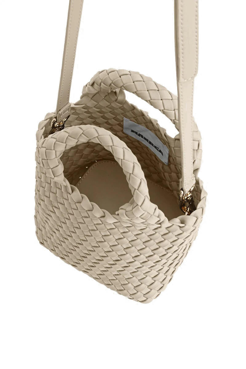 Tasche MARREA MINI - No Tan Lines - Creme