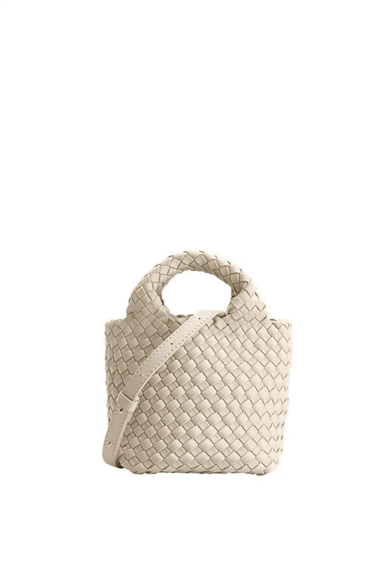 Tasche MARREA MINI - No Tan Lines - Creme