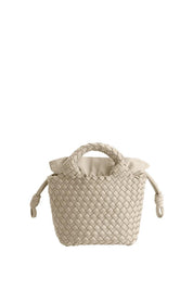 Tasche MARREA MINI - No Tan Lines - Creme