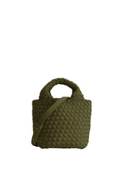 Tasche MARREA MINI - Avocado Chicco - Grün