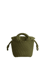Tasche MARREA MINI - Avocado Chicco - Grün