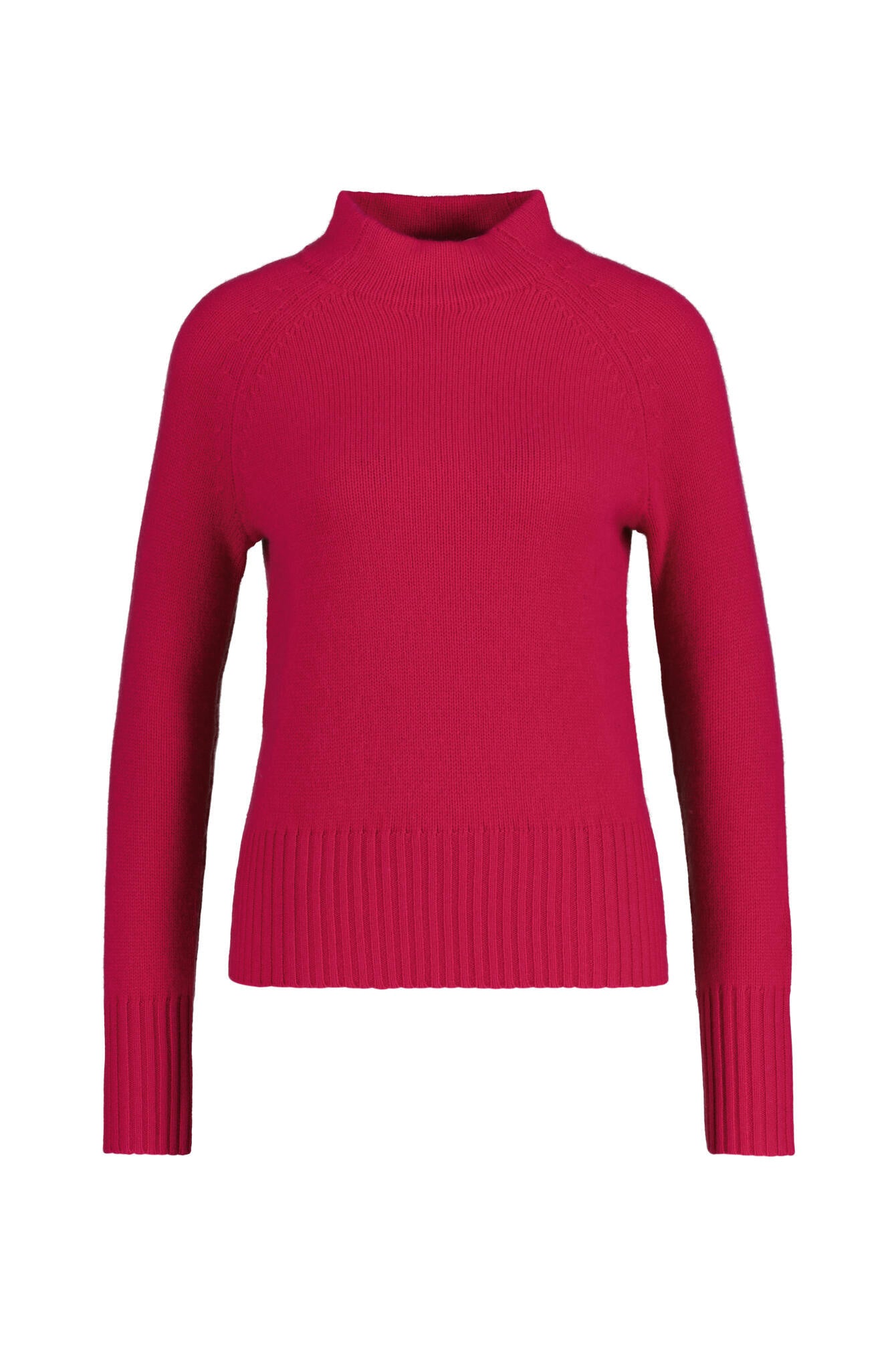 Strickpullover aus Kaschmir - 106 Pink - Pink