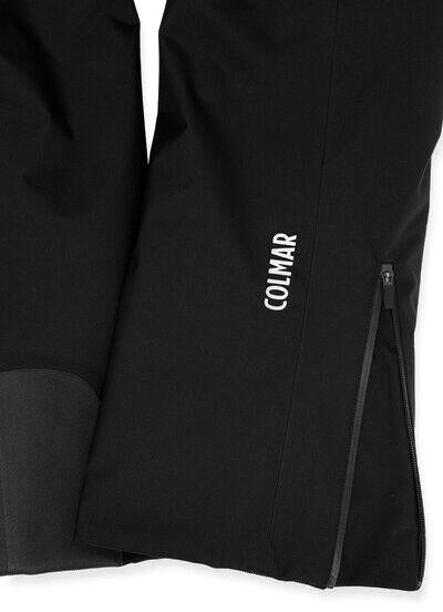 Skilatzhose SAPPORO-REC Regular Fit - 99 - Schwarz