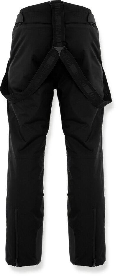 Skilatzhose SAPPORO-REC Regular Fit - 99 - Schwarz