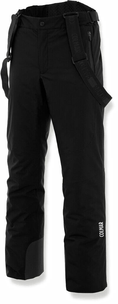 Skilatzhose SAPPORO-REC Regular Fit - 99 - Schwarz