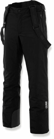 Skilatzhose SAPPORO-REC Regular Fit - 99 - Schwarz