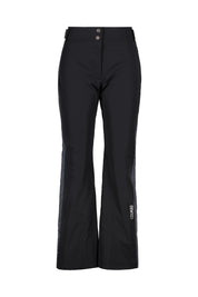 Skihose Regular Fit - 99 - Schwarz