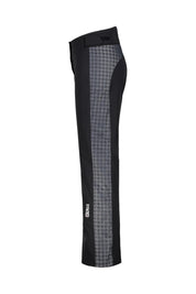 Skihose Regular Fit - 99 - Schwarz