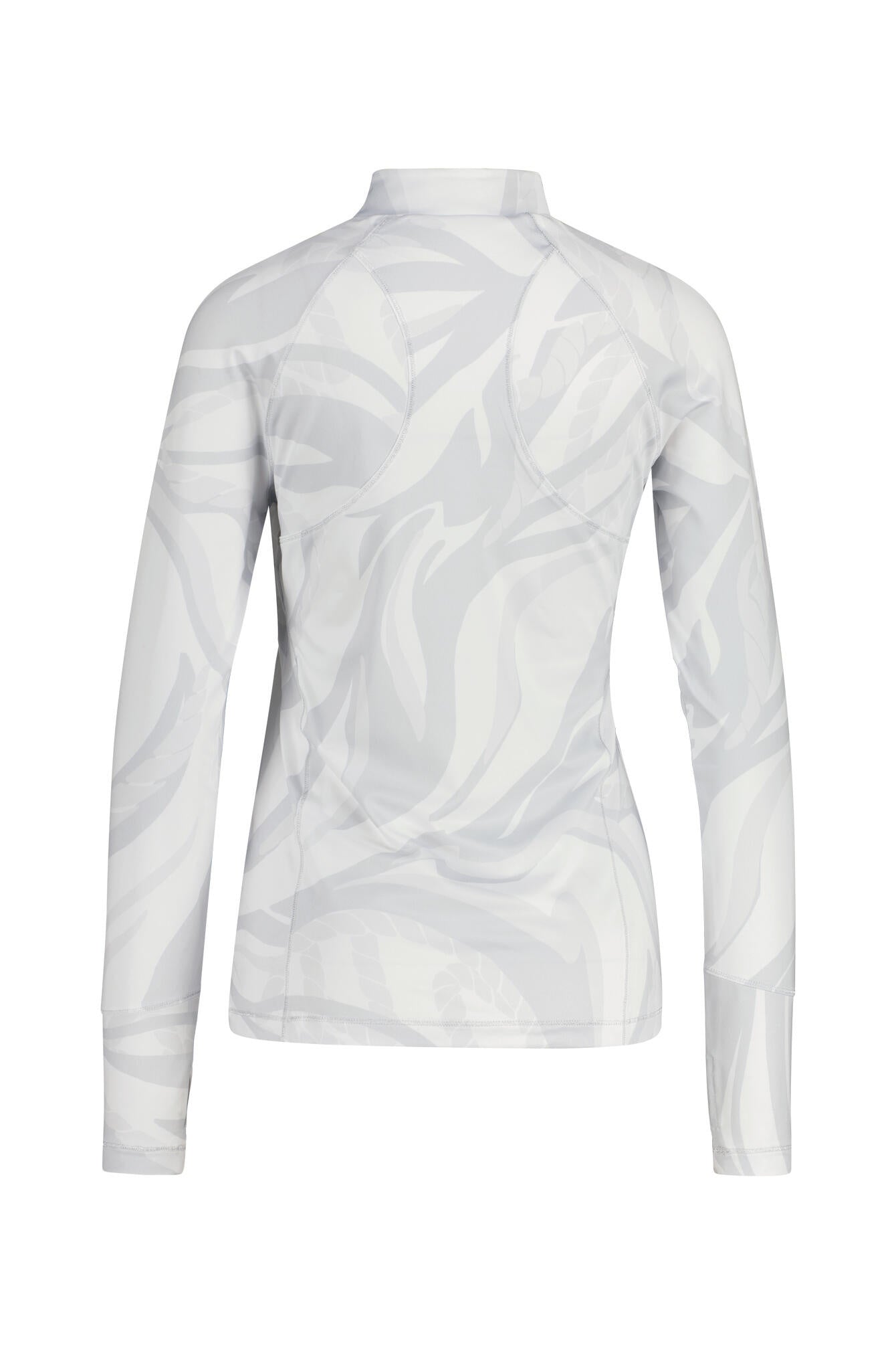 Midlayer - 0001 Weiss - Weiß