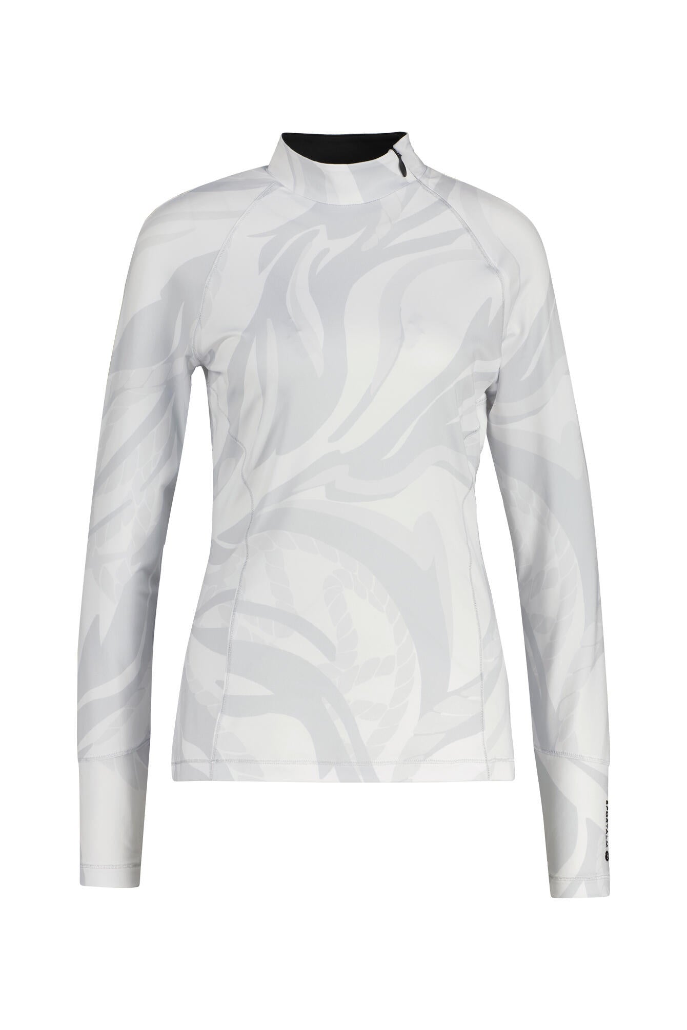 Midlayer - 0001 Weiss - Weiß