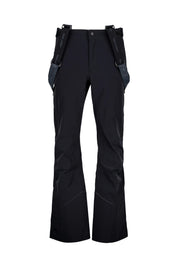 Skilatzhose NICKY Regular Fit - 100 Black - Schwarz
