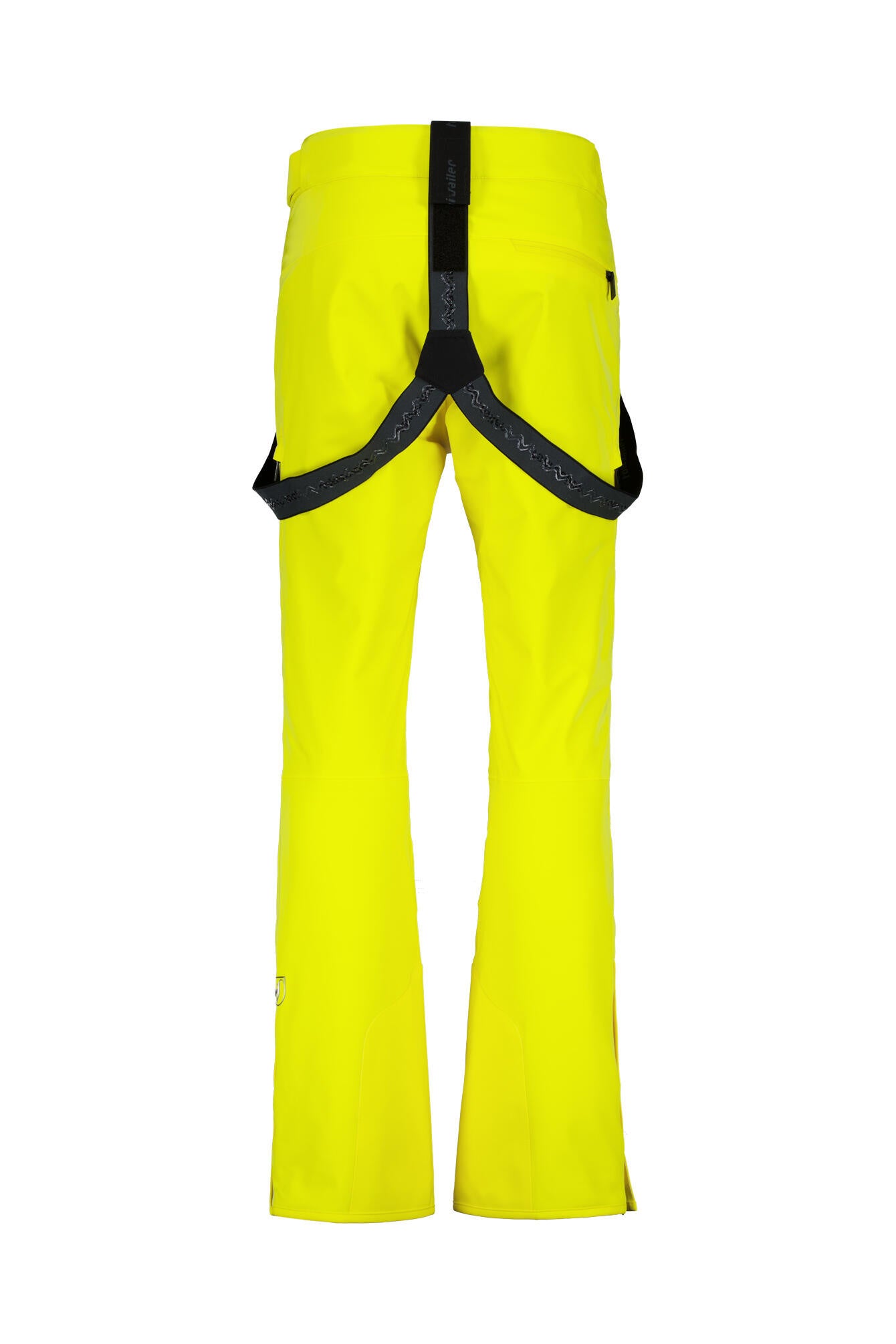 Skilatzhose NICKY Regular Fit - 489 Nepal Yellow - Gelb