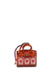 Taschenanhänger MICRO BAG - Orange - Orange