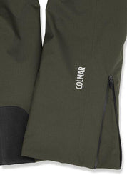 Skilatzhose SAPPORO-REC Regular Fit - 495 - Grün