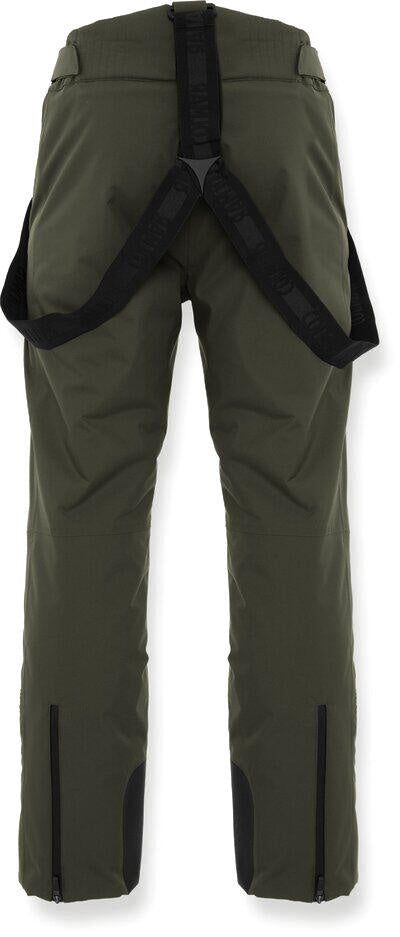 Skilatzhose SAPPORO-REC Regular Fit - 495 - Grün