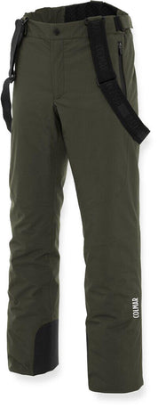 Skilatzhose SAPPORO-REC Regular Fit - 495 - Grün