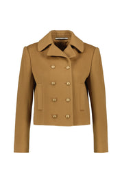 Wollblazer BETHNEY - EF811 - Beige