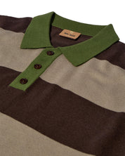 Strickpullover - 769 Chocolate Brown - Braun