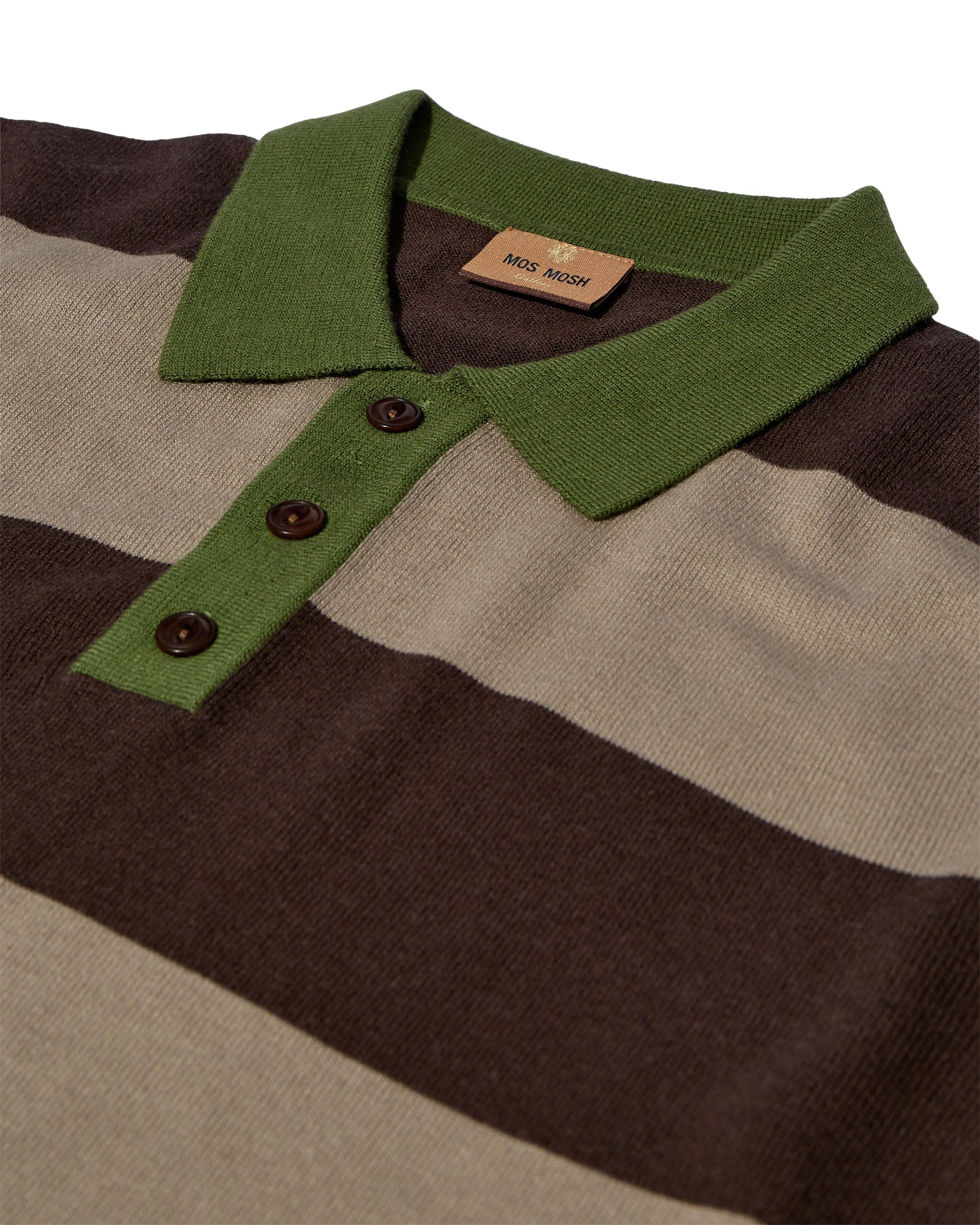 Strickpullover - 769 Chocolate Brown - Braun