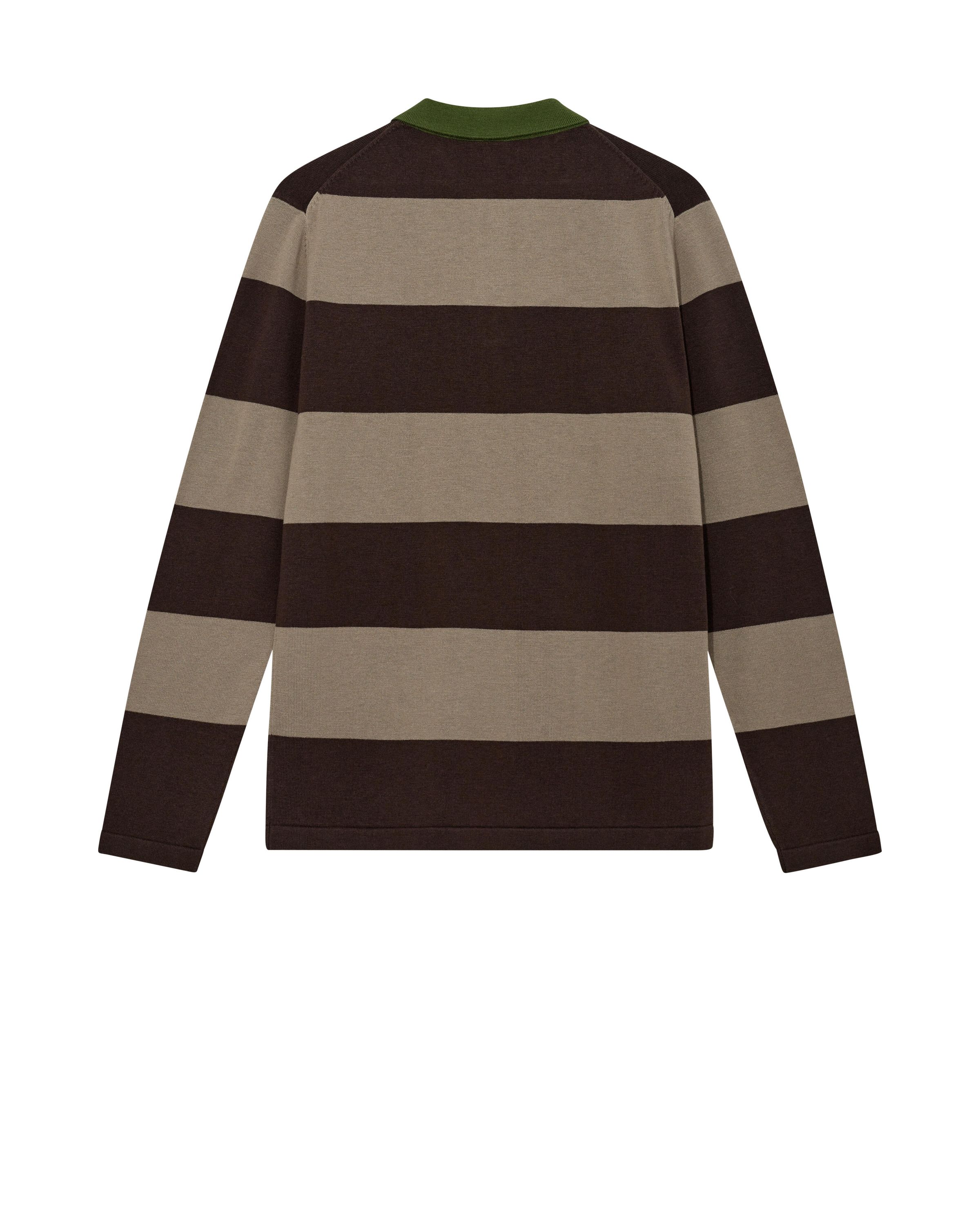 Strickpullover - 769 Chocolate Brown - Braun