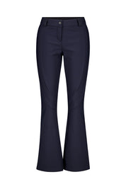 Skihose LUZEN - 2999 Dark Deep Water - Blau