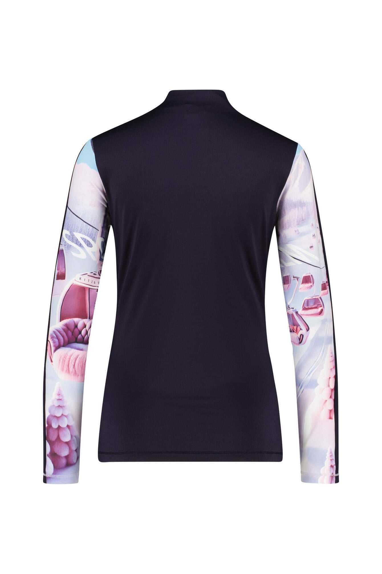 Midlayer CARDIFF - 7203 Pastel Violet - Violett