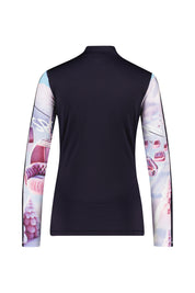 Midlayer CARDIFF - 7203 Pastel Violet - Violett