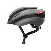 Fahrradhelm LUMOS ULTRA MIPS - Ash Grey - Grau