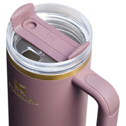 Thermosflasche QUENCHER H2.0 FLOW STATE Tumbler 0.89L - Cashmere - Rosa