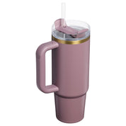 Thermosflasche QUENCHER H2.0 FLOW STATE Tumbler 0.89L - Cashmere - Rosa