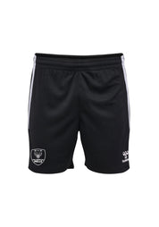 Kinder HSG Grönegau Melle Shorts - 2001 BLACK - Schwarz
