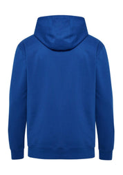 Herren HSG Grönegau Melle Hoody - 7045 TRUE BLUE - Blau