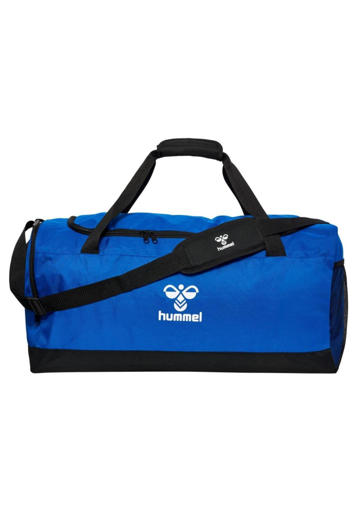 HSG Grönegau Melle Sporttasche - 7079 TRUE BLUE - Blau
