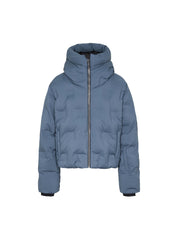 Ski-Jacke NEWPORT - 7678 Dusty Blue - Blau