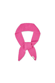 Halstuch CANDY aus Baumwolle - Candy - Pink