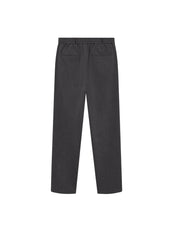 Hose COMO Regular Fit - 350 Dark Grey - Grau