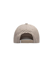Baseball-Cap BLAKE - 810 Dark Sand - Blau