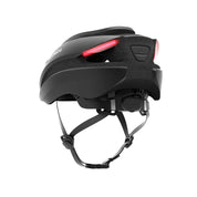 Fahrradhelm LUMOS ULTRA MIPS - black - Schwarz