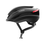 Fahrradhelm LUMOS ULTRA MIPS - black - Schwarz