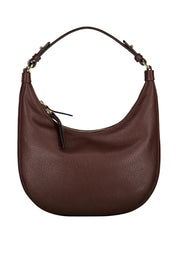 Handtasche NANA - 51 Wood - Braun